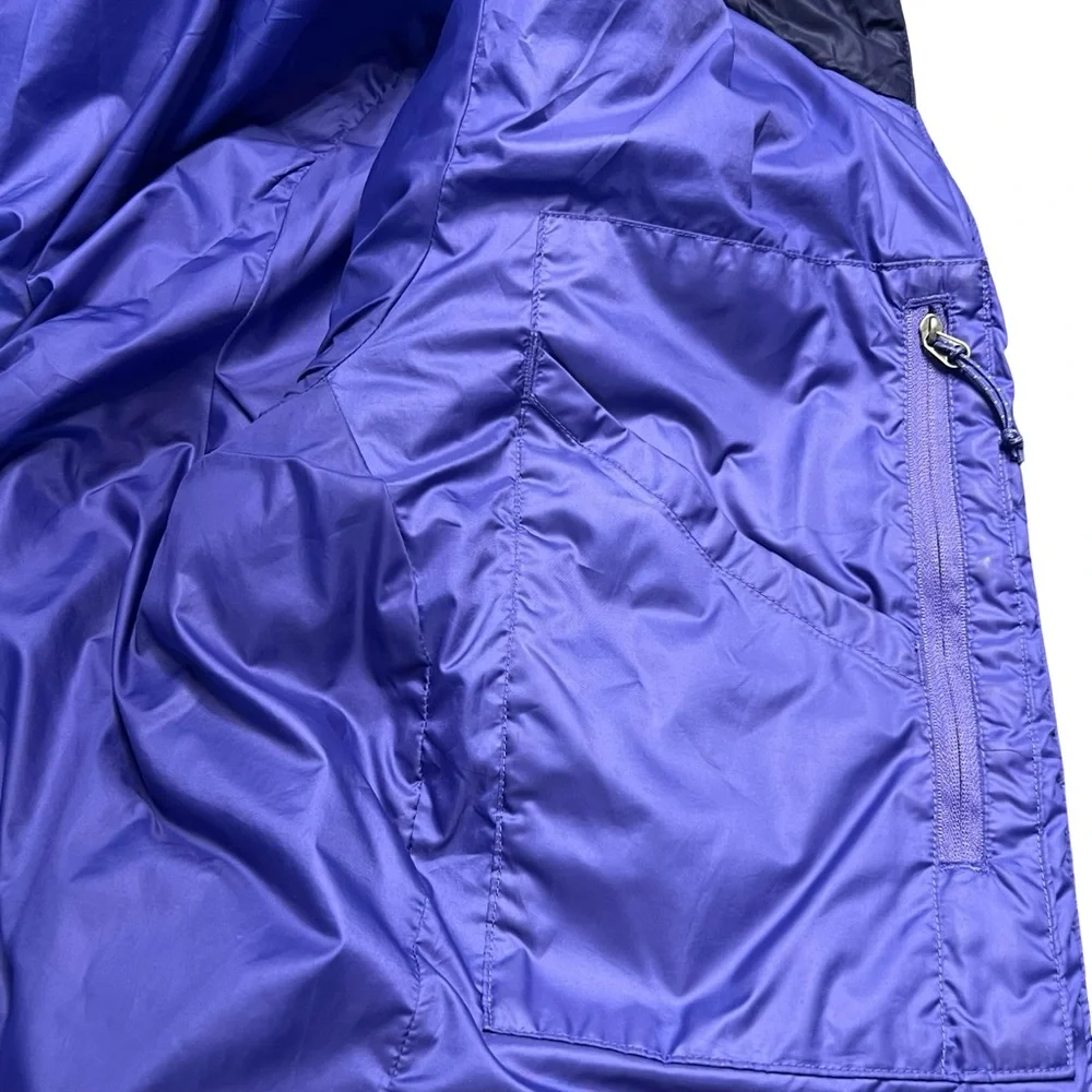 Eddie Bauer Womens Travex EB700 Down Jacket Size L Outdoor Gorpcore Packable - Picture 4 of 10